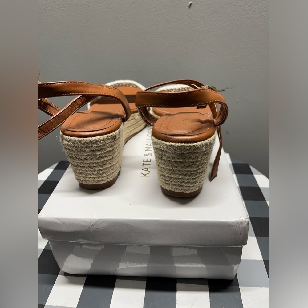 Kate and Mallory Sandals - Picture 4 of 5